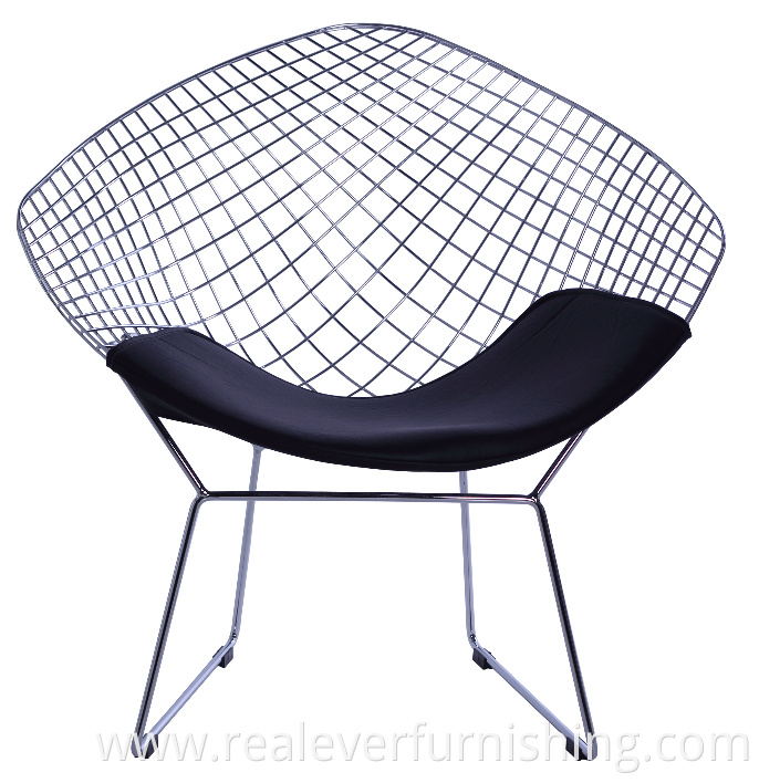 diamond chair